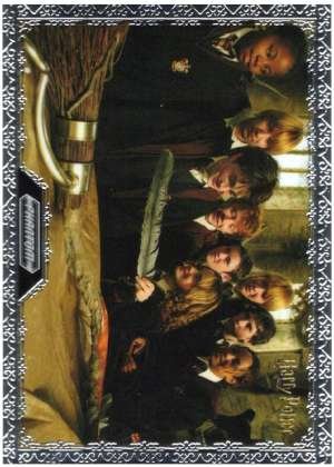 Harry Potter and the Prisoner of Azkaban