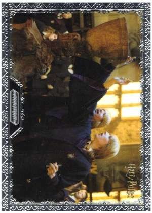 Harry Potter and the Goblet of Fire
