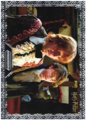 Harry Potter and the Goblet of Fire