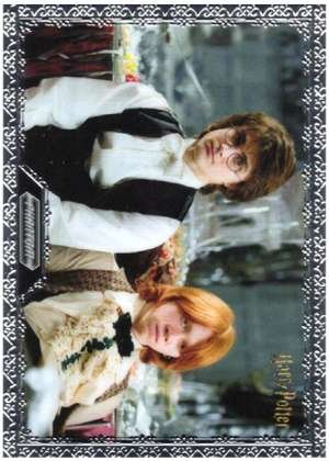 Harry Potter and the Goblet of Fire