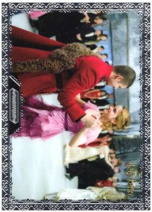 Harry Potter and the Goblet of Fire