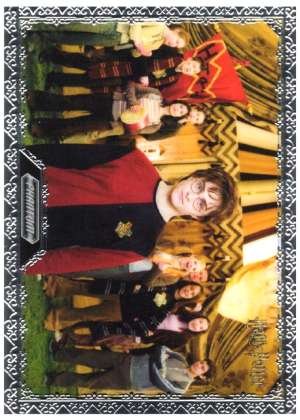 Harry Potter and the Goblet of Fire