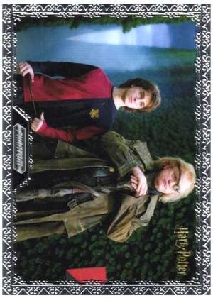 Harry Potter and the Goblet of Fire