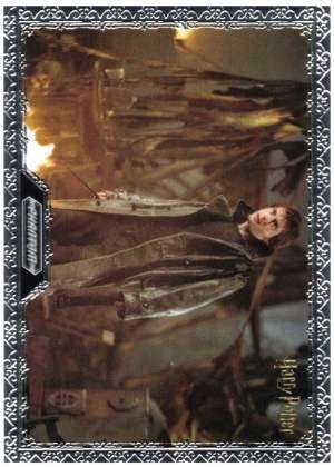 Harry Potter and the Goblet of Fire