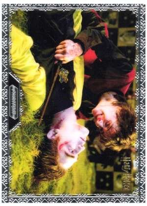 Harry Potter and the Goblet of Fire