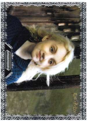 Harry Potter and the Order of the Phoenix