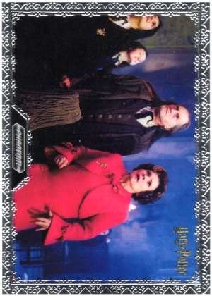 Harry Potter and the Order of the Phoenix