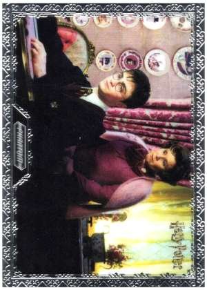 Harry Potter and the Order of the Phoenix