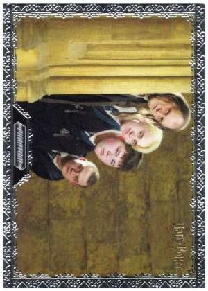 Harry Potter and the Order of the Phoenix