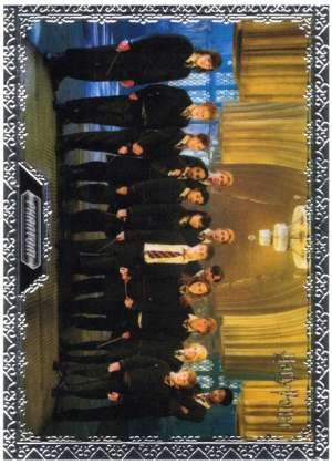 Harry Potter and the Order of the Phoenix