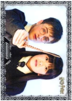 Harry Potter and the Order of the Phoenix