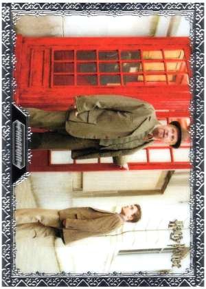 Harry Potter and the Order of the Phoenix