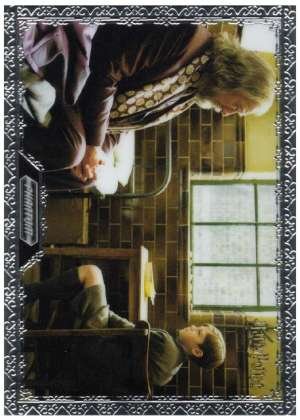 Harry Potter and the Half-Blood Prince