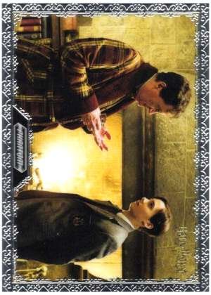 Harry Potter and the Half-Blood Prince