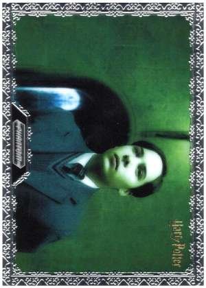 Harry Potter and the Half-Blood Prince