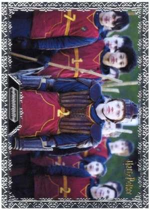 Harry Potter and the Half-Blood Prince