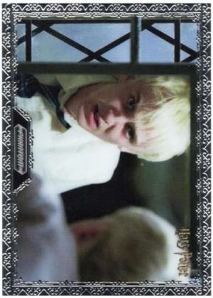 Harry Potter and the Half-Blood Prince