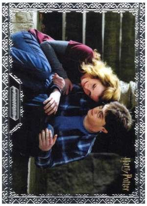 Harry Potter and the Half-Blood Prince