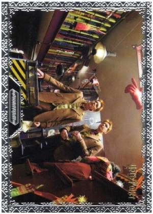 Harry Potter and the Half-Blood Prince