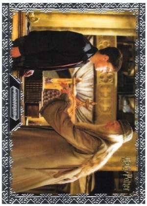 Harry Potter and the Half-Blood Prince