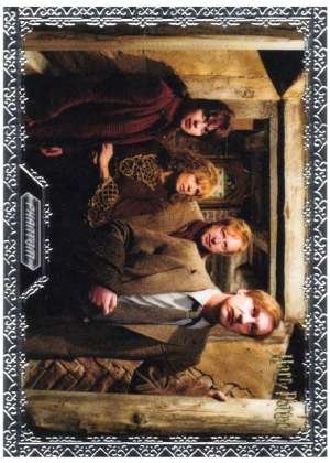 Harry Potter and the Half-Blood Prince