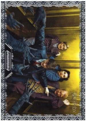 Harry Potter and the Deathly Hallows - Part 1