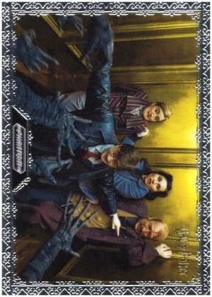 Harry Potter and the Deathly Hallows - Part 1