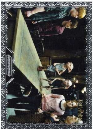 Harry Potter and the Deathly Hallows - Part 1