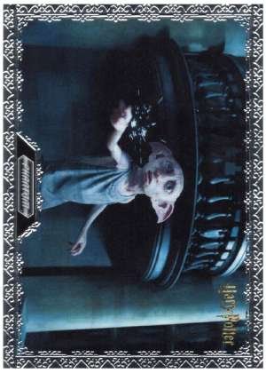 Harry Potter and the Deathly Hallows - Part 1