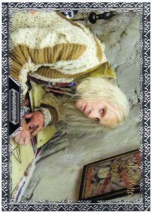 Harry Potter and the Deathly Hallows - Part 1