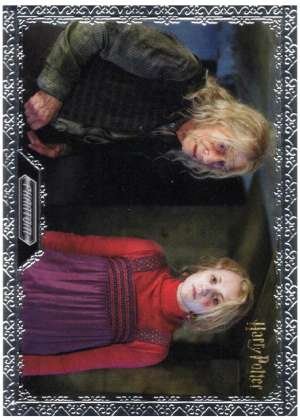 Harry Potter and the Deathly Hallows - Part 1