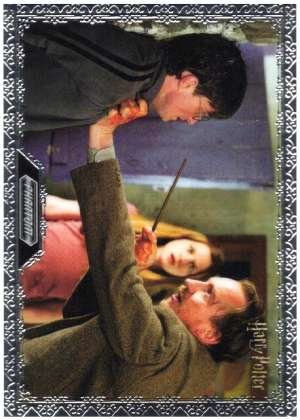 Harry Potter and the Deathly Hallows - Part 1