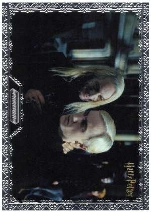 Harry Potter and the Deathly Hallows - Part 1