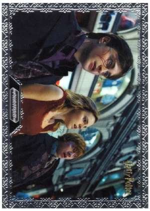 Harry Potter and the Deathly Hallows - Part 1