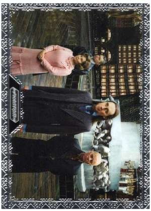 Harry Potter and the Deathly Hallows - Part 1