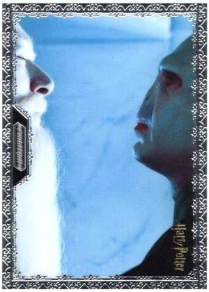 Harry Potter and the Deathly Hallows - Part 1