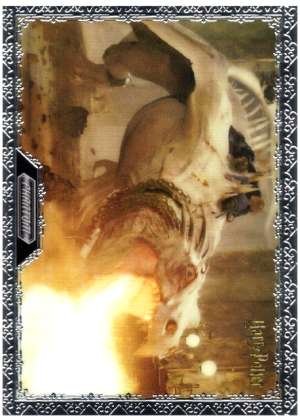 Harry Potter and the Deathly Hallows - Part 2