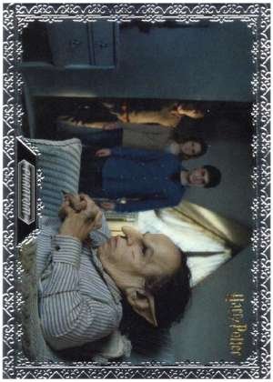 Harry Potter and the Deathly Hallows - Part 2