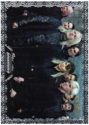 Harry Potter and the Deathly Hallows - Part 2