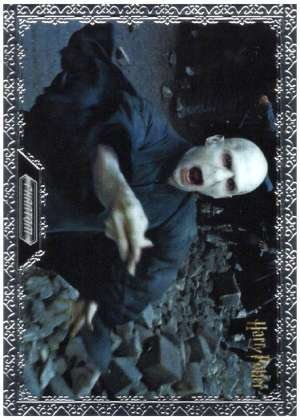 Harry Potter and the Deathly Hallows - Part 2