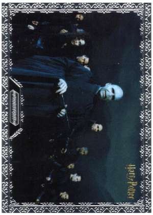 Harry Potter and the Deathly Hallows - Part 2