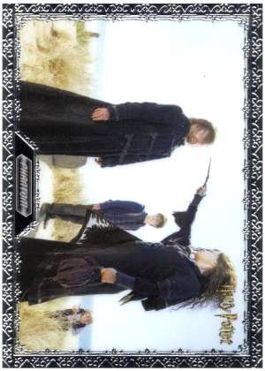 Harry Potter and the Deathly Hallows - Part 2