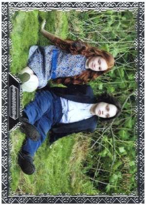 Harry Potter and the Deathly Hallows - Part 2