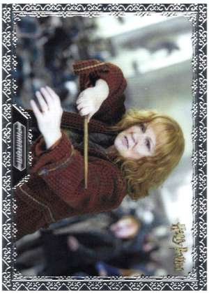 Harry Potter and the Deathly Hallows - Part 2