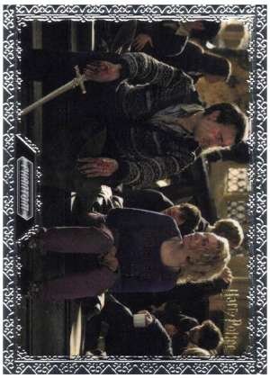 Harry Potter and the Deathly Hallows - Part 2