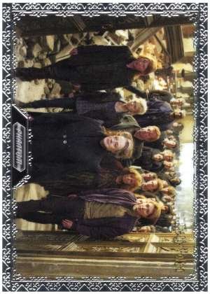 Harry Potter and the Deathly Hallows - Part 2