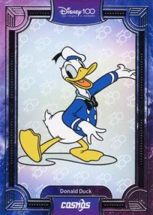 Donald Duck