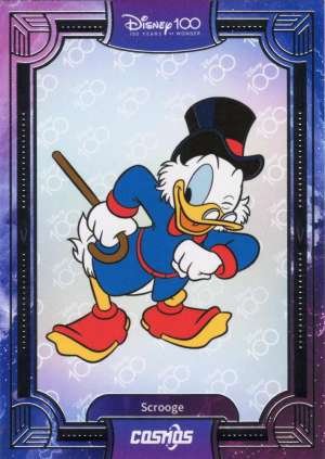 Scrooge
