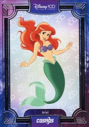 Ariel