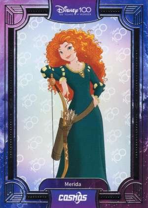 Merida